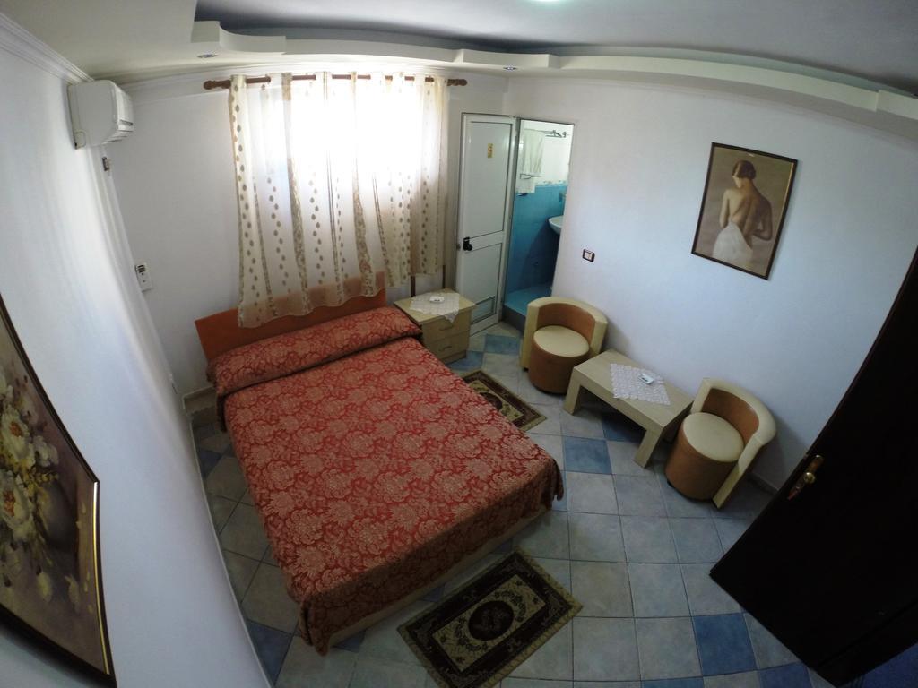 Hotel Ideal Szkodra Pokój zdjęcie