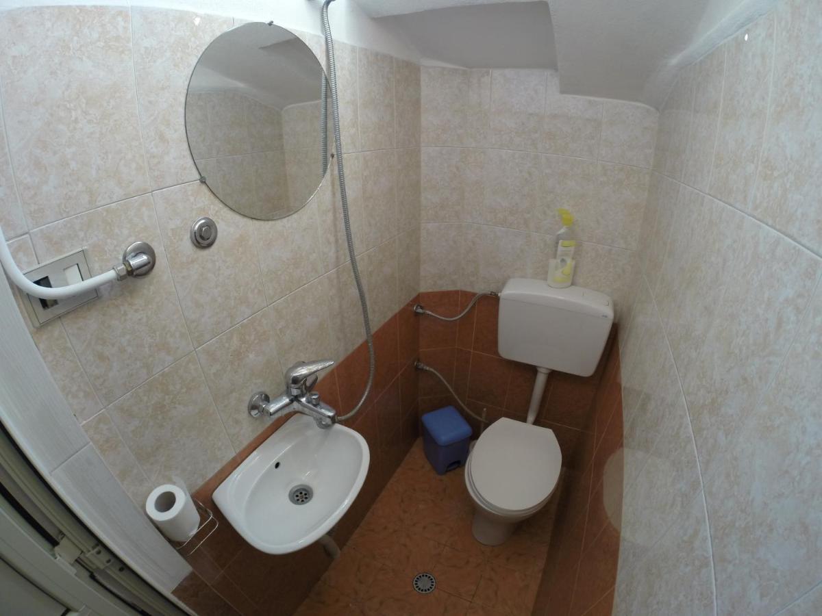 Hotel Ideal Szkodra Zewnętrze zdjęcie